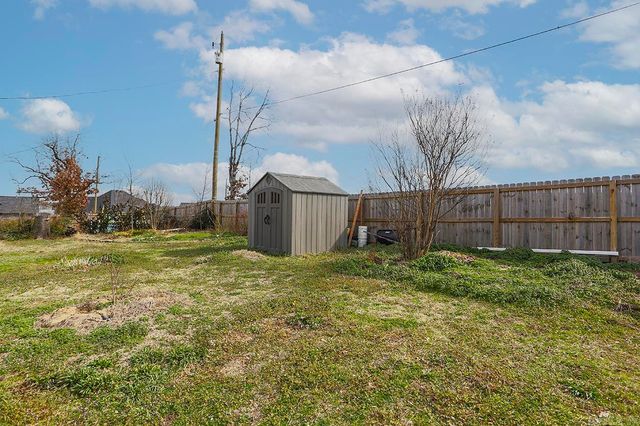 1121 Briar Creek, Little Rock, AR 72211