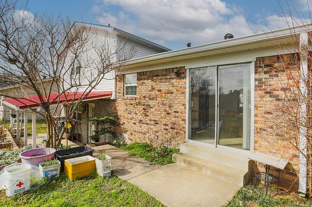 1121 Briar Creek, Little Rock, AR 72211