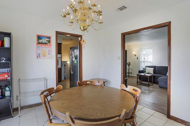 1121 Briar Creek, Little Rock, AR 72211