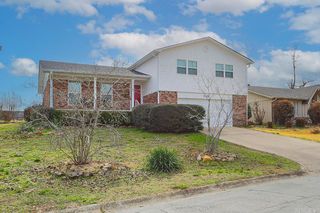 1121 Briar Creek, Little Rock, AR 72211