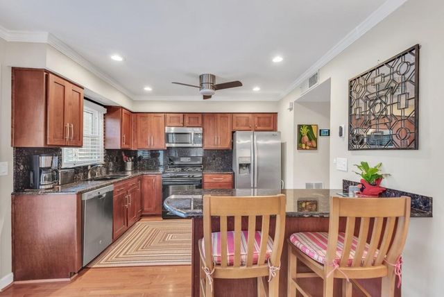 1150 Morningside NE Place, Atlanta, GA 30306