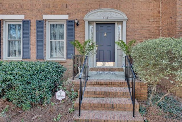 1150 Morningside NE Place, Atlanta, GA 30306