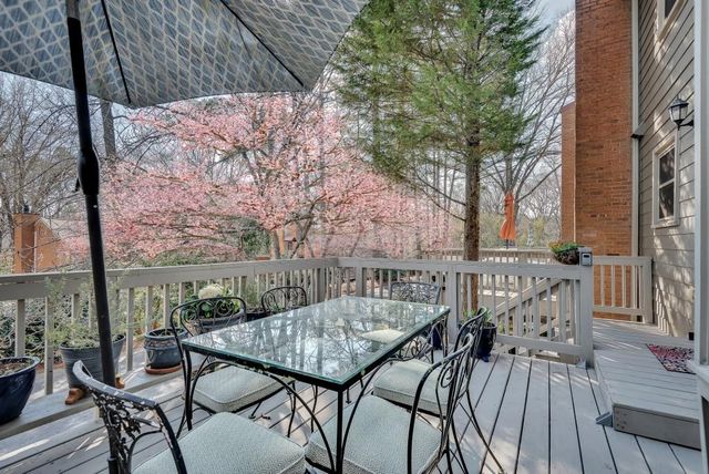 1150 Morningside NE Place, Atlanta, GA 30306