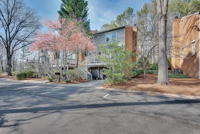 1150 Morningside NE Place, Atlanta, GA 30306