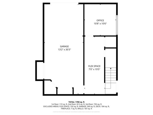 1150 Morningside NE Place, Atlanta, GA 30306