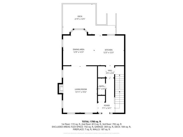 1150 Morningside NE Place, Atlanta, GA 30306