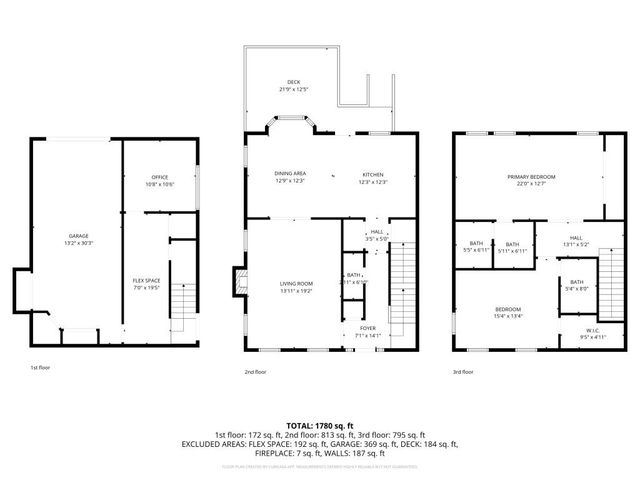 1150 Morningside NE Place, Atlanta, GA 30306