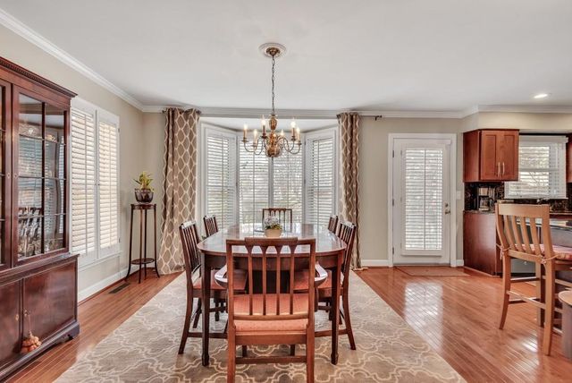 1150 Morningside NE Place, Atlanta, GA 30306