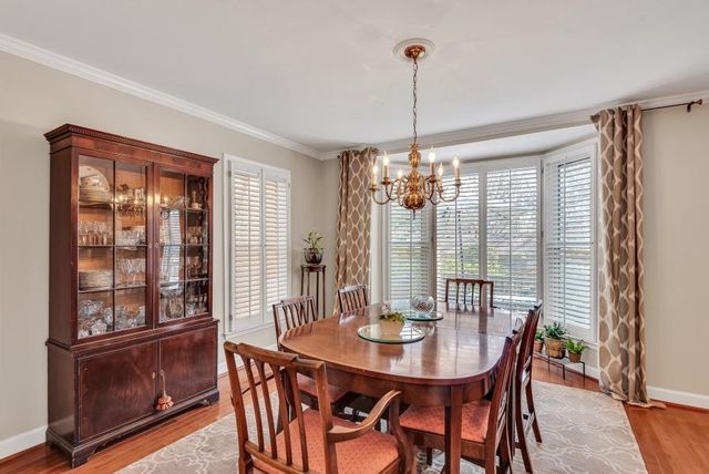 1150 Morningside NE Place, Atlanta, GA 30306