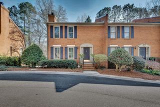 1150 Morningside NE Place, Atlanta, GA 30306