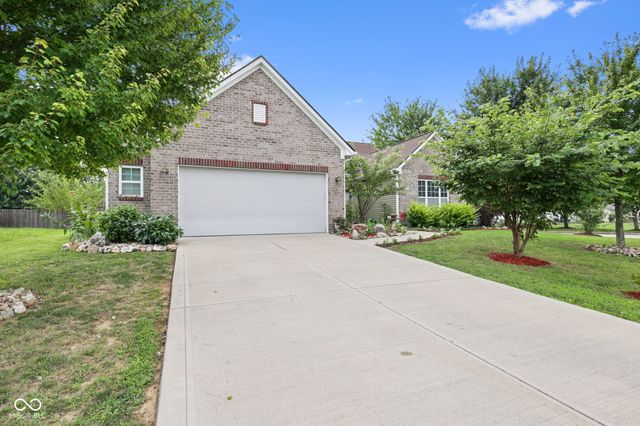 5976 Chazimal Street, Plainfield, IN 46168