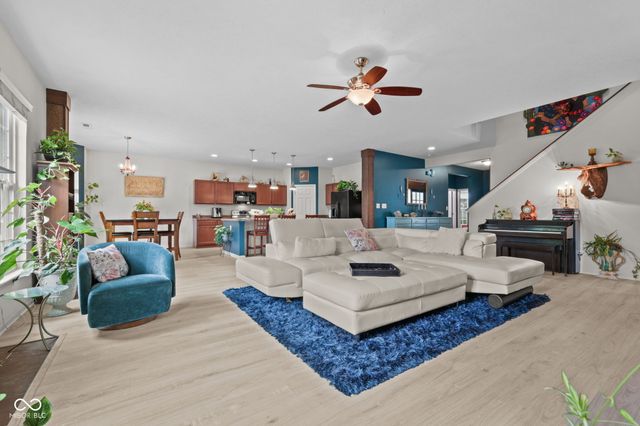 5976 Chazimal Street, Plainfield, IN 46168