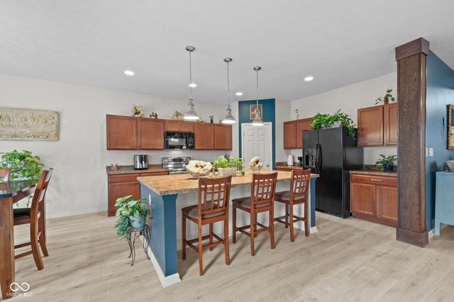 5976 Chazimal Street, Plainfield, IN 46168
