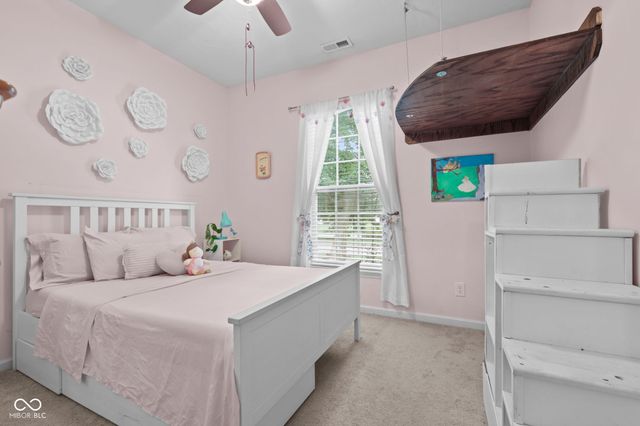 5976 Chazimal Street, Plainfield, IN 46168