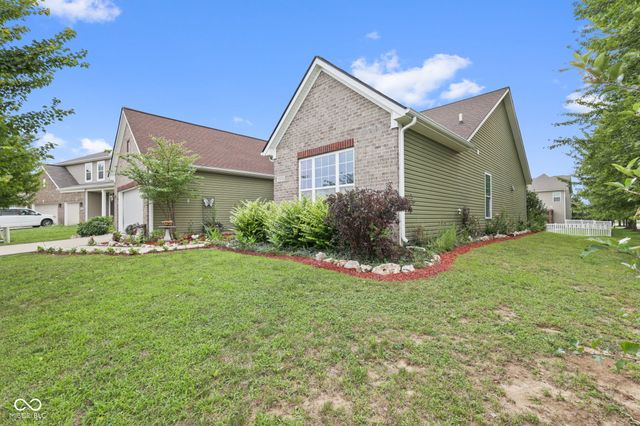 5976 Chazimal Street, Plainfield, IN 46168