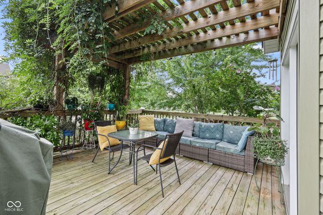 5976 Chazimal Street, Plainfield, IN 46168