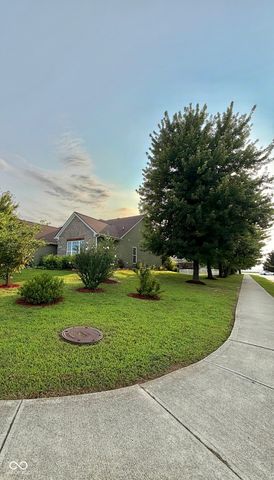 5976 Chazimal Street, Plainfield, IN 46168