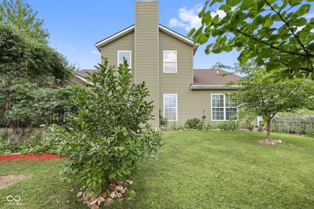 5976 Chazimal Street, Plainfield, IN 46168
