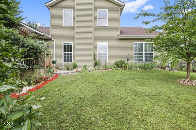5976 Chazimal Street, Plainfield, IN 46168