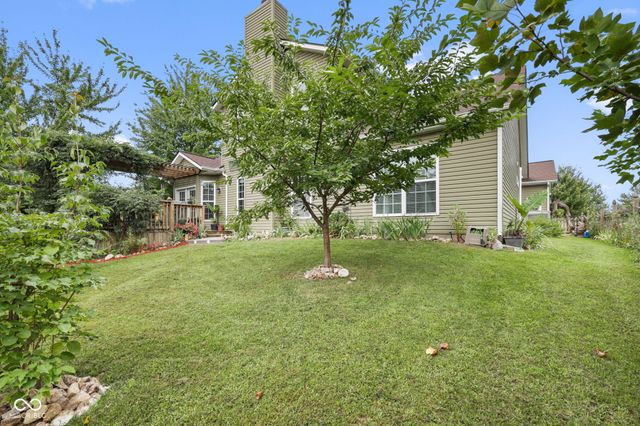 5976 Chazimal Street, Plainfield, IN 46168