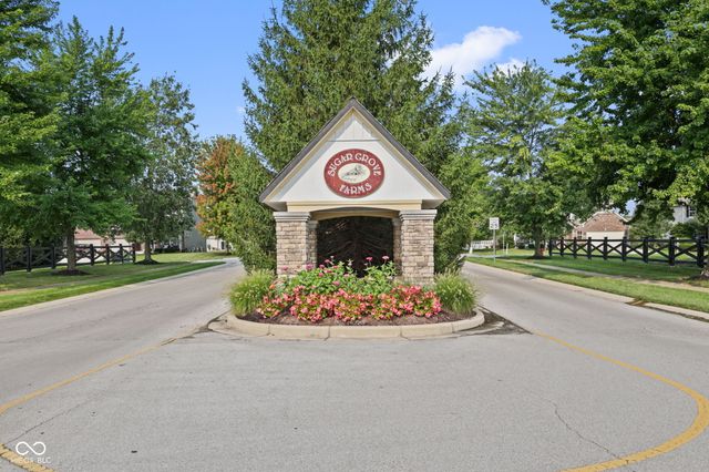 5976 Chazimal Street, Plainfield, IN 46168