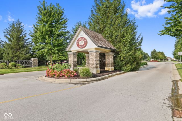 5976 Chazimal Street, Plainfield, IN 46168