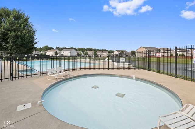 5976 Chazimal Street, Plainfield, IN 46168