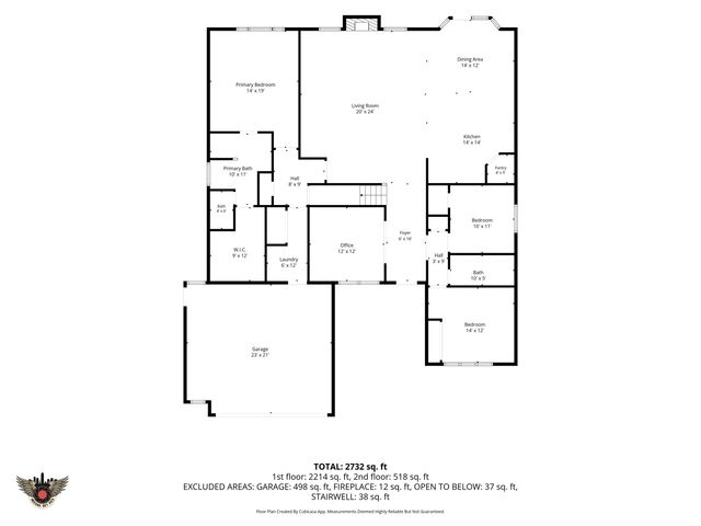 5976 Chazimal Street, Plainfield, IN 46168