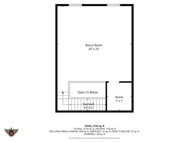 5976 Chazimal Street, Plainfield, IN 46168