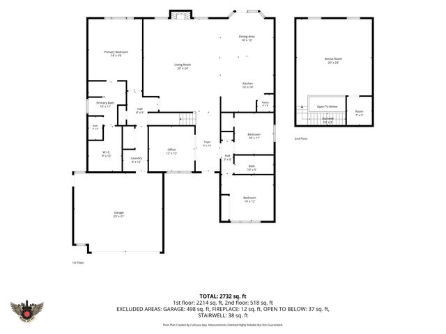 5976 Chazimal Street, Plainfield, IN 46168