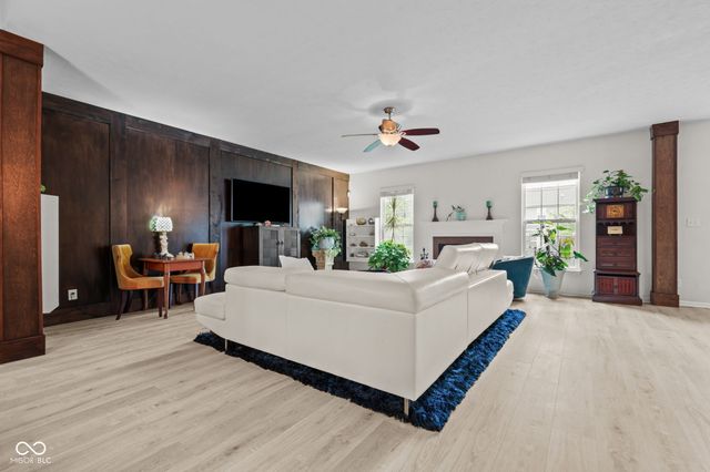 5976 Chazimal Street, Plainfield, IN 46168