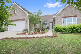 5976 Chazimal Street, Plainfield, IN 46168