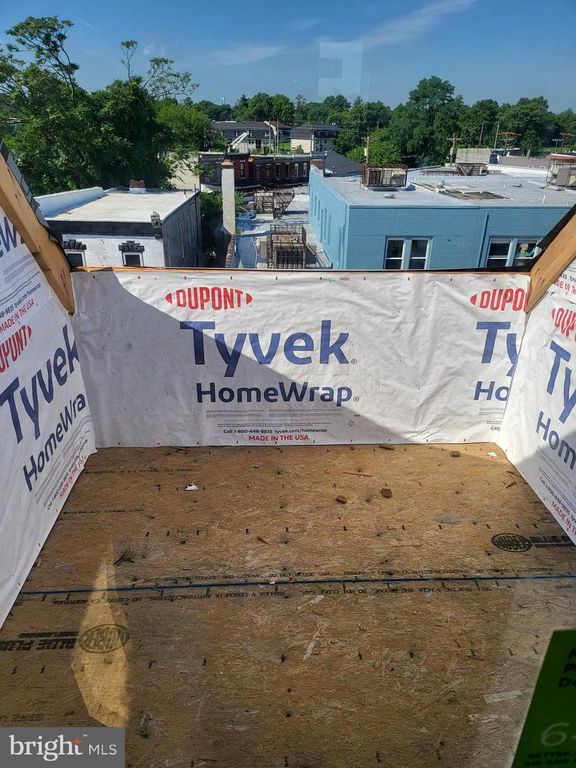 1456 HADDON AVE, CAMDEN, NJ 08103 — photo 4