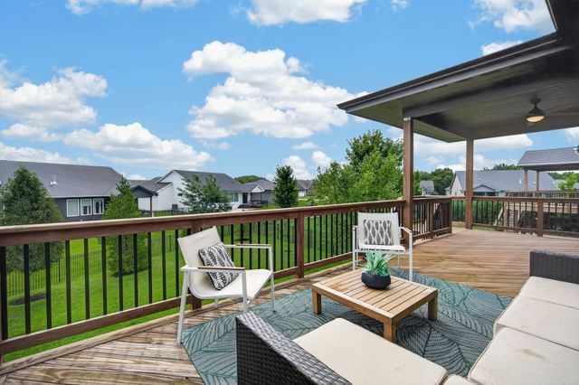 2609 NW Rockwood Lane, Grimes, IA 50111