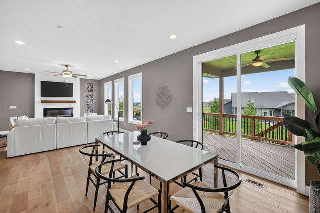2609 NW Rockwood Lane, Grimes, IA 50111