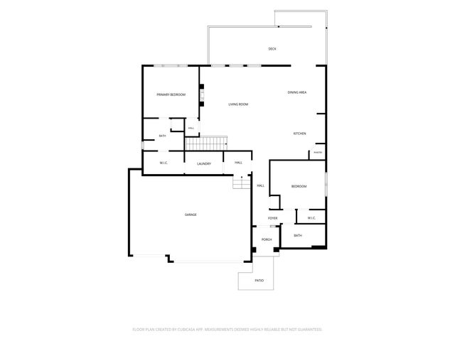 2609 NW Rockwood Lane, Grimes, IA 50111
