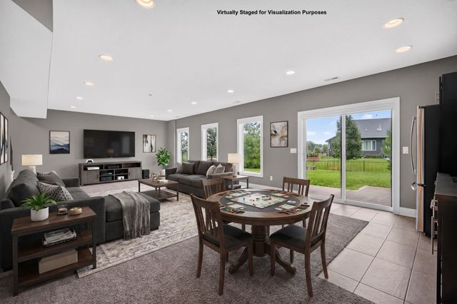2609 NW Rockwood Lane, Grimes, IA 50111