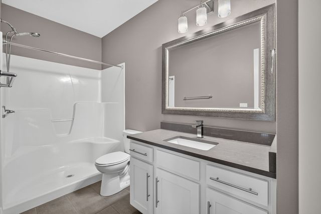 2609 NW Rockwood Lane, Grimes, IA 50111