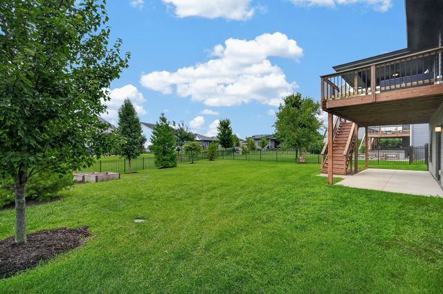2609 NW Rockwood Lane, Grimes, IA 50111