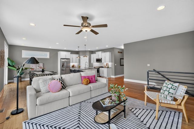 2609 NW Rockwood Lane, Grimes, IA 50111