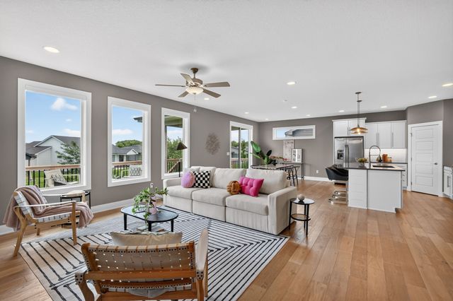 2609 NW Rockwood Lane, Grimes, IA 50111