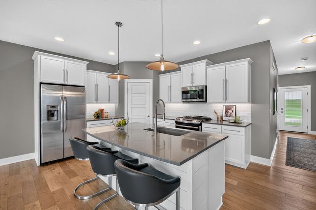 2609 NW Rockwood Lane, Grimes, IA 50111
