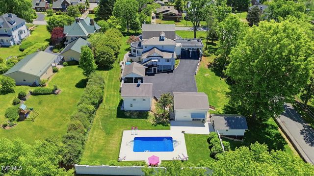 920 Holston Avenue, Bristol, TN 37620