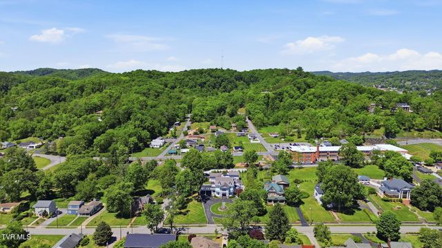 920 Holston Avenue, Bristol, TN 37620