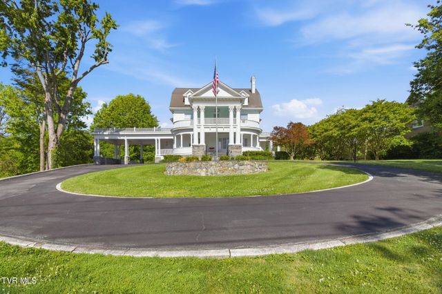 920 Holston Avenue, Bristol, TN 37620