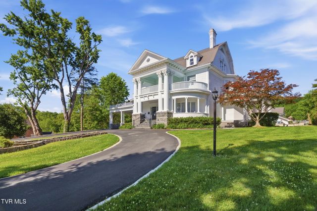 920 Holston Avenue, Bristol, TN 37620