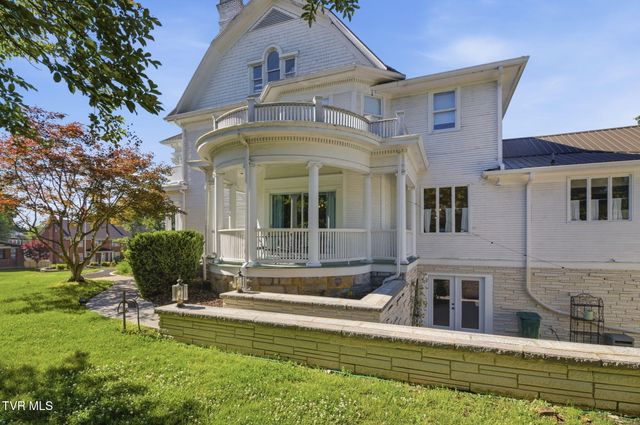 920 Holston Avenue, Bristol, TN 37620