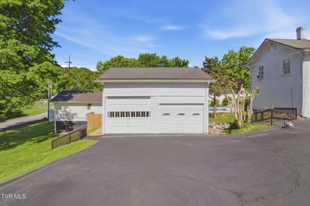 920 Holston Avenue, Bristol, TN 37620