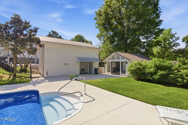 920 Holston Avenue, Bristol, TN 37620