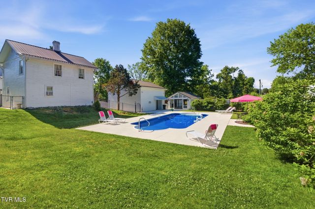 920 Holston Avenue, Bristol, TN 37620